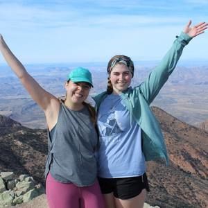 Meet your Posher, Miriam